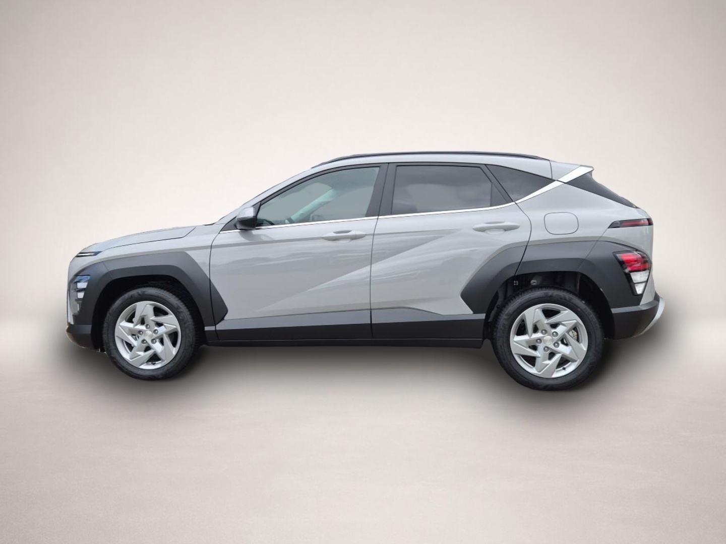 Hyundai KONA (06/2026, Benzin)