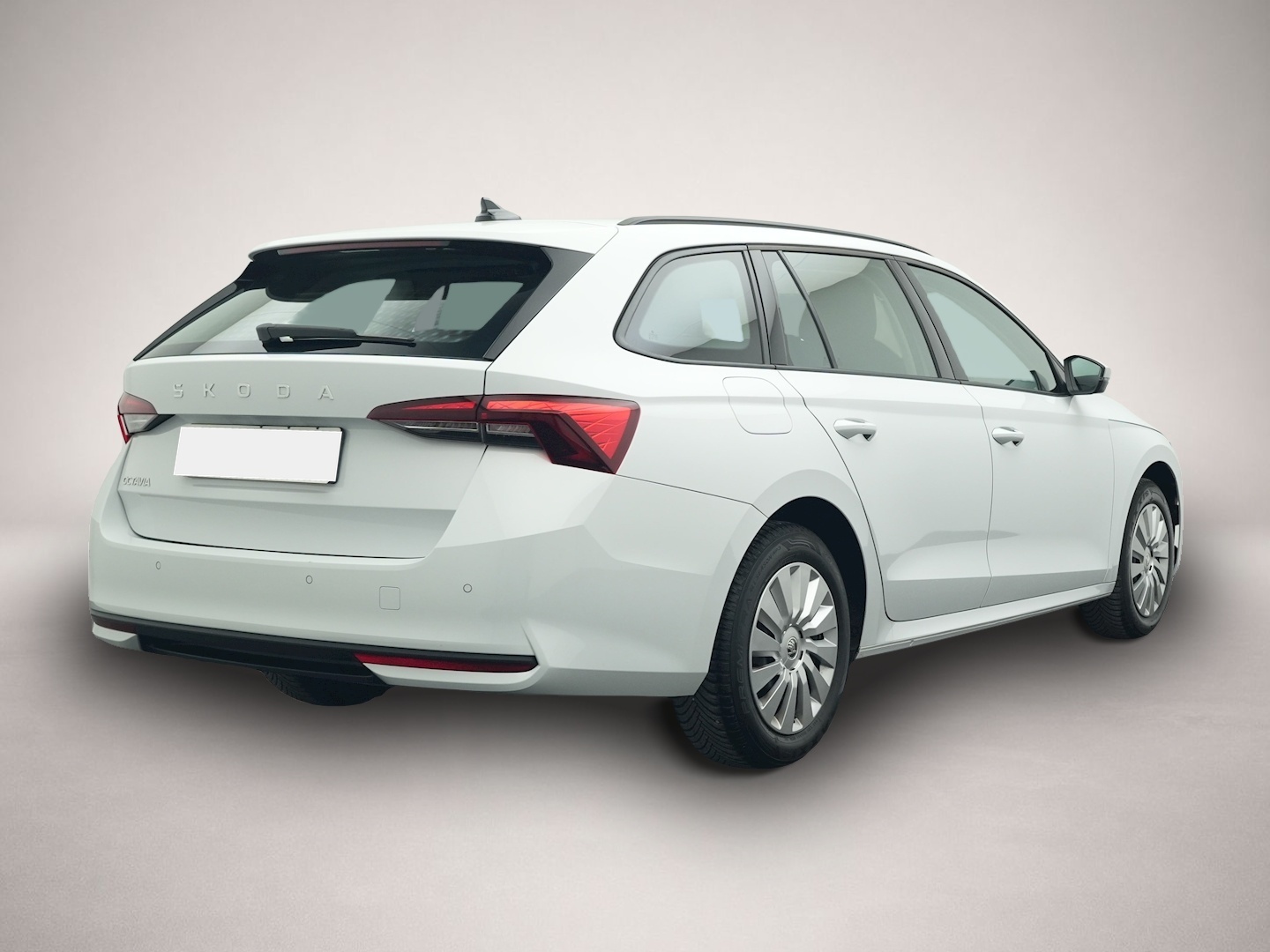 Skoda Octavia (07/2025, Diesel)