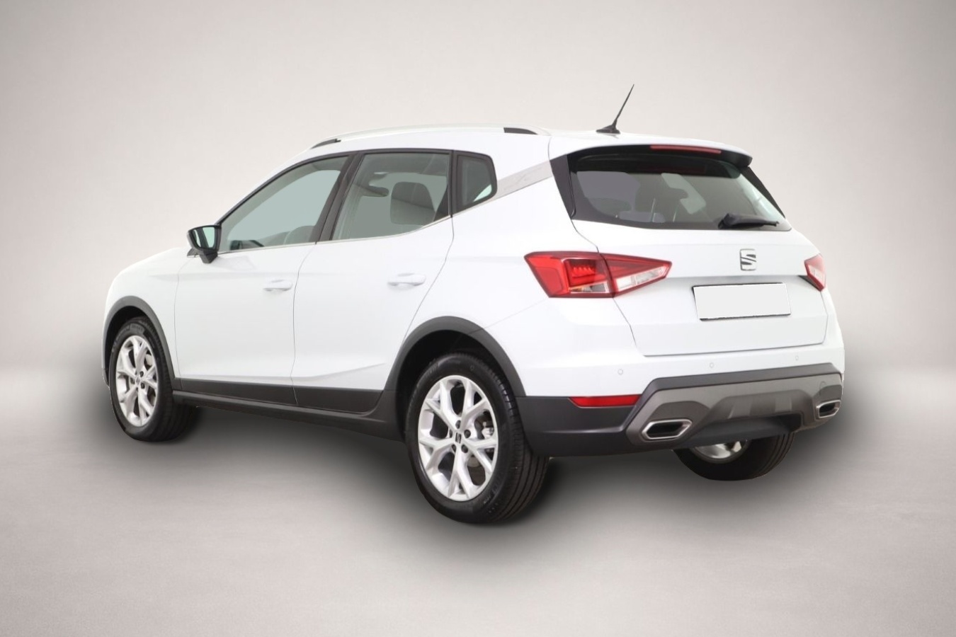 Seat Arona (07/2022, )