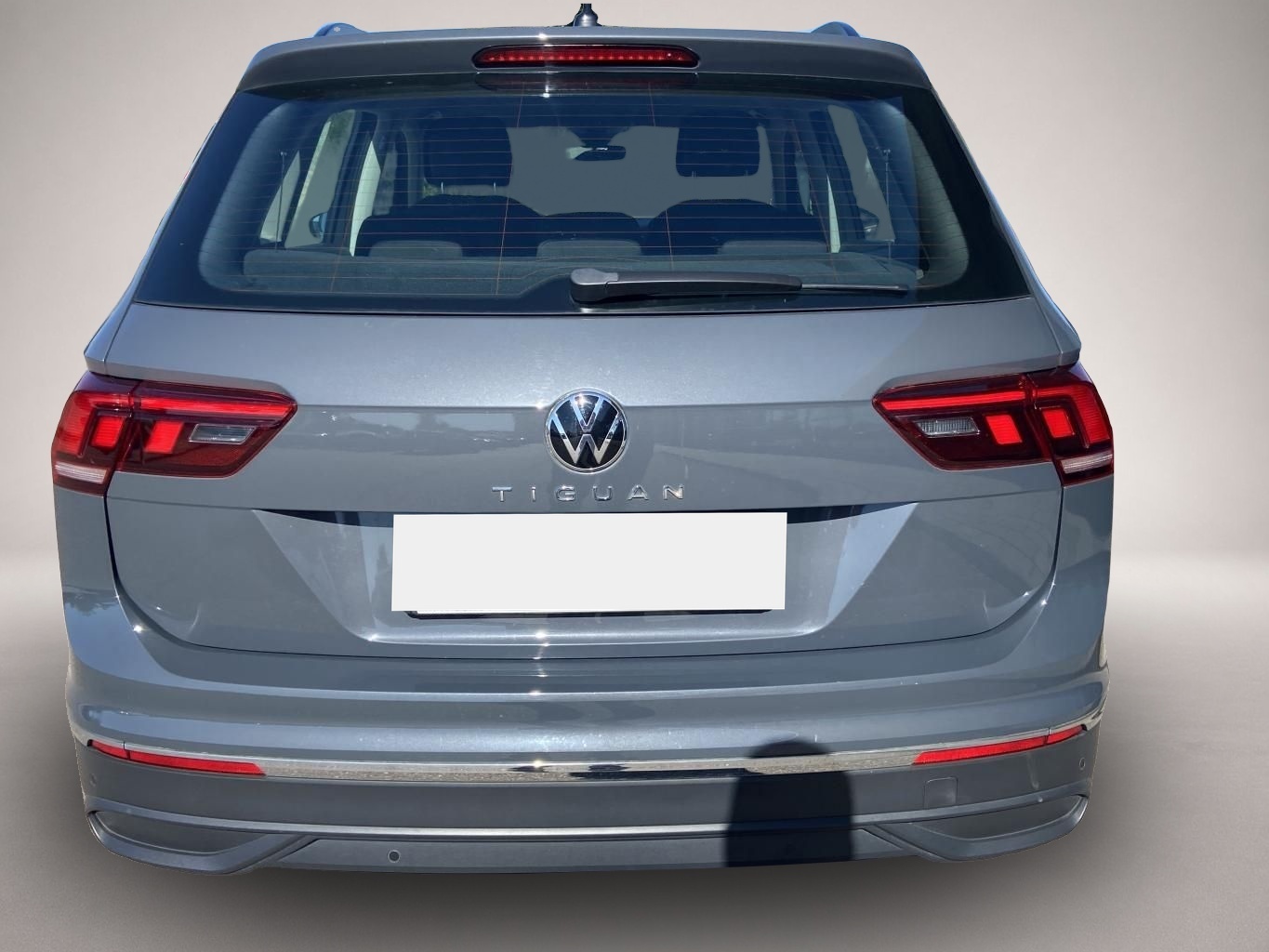 Volkswagen Tiguan (12/2022, )