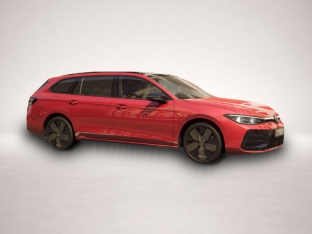 Volkswagen Passat Variant (08/2025, Hybrid (Benzin/Elektro))