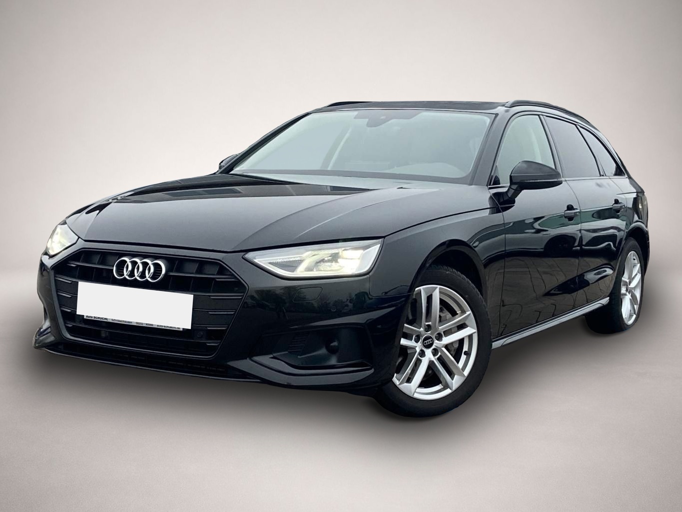Audi A4 (11/2022, )