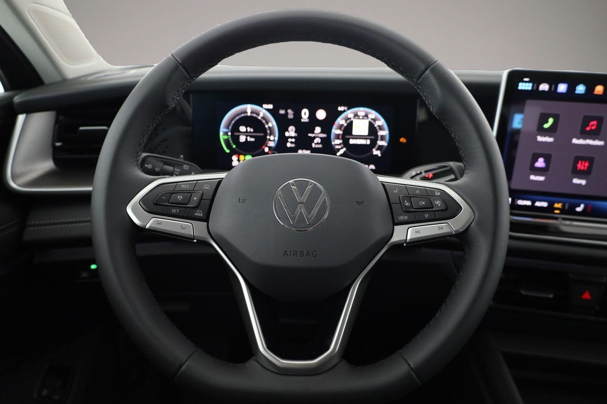 Volkswagen Tayron (12/2025, Hybrid (Benzin/Elektro))