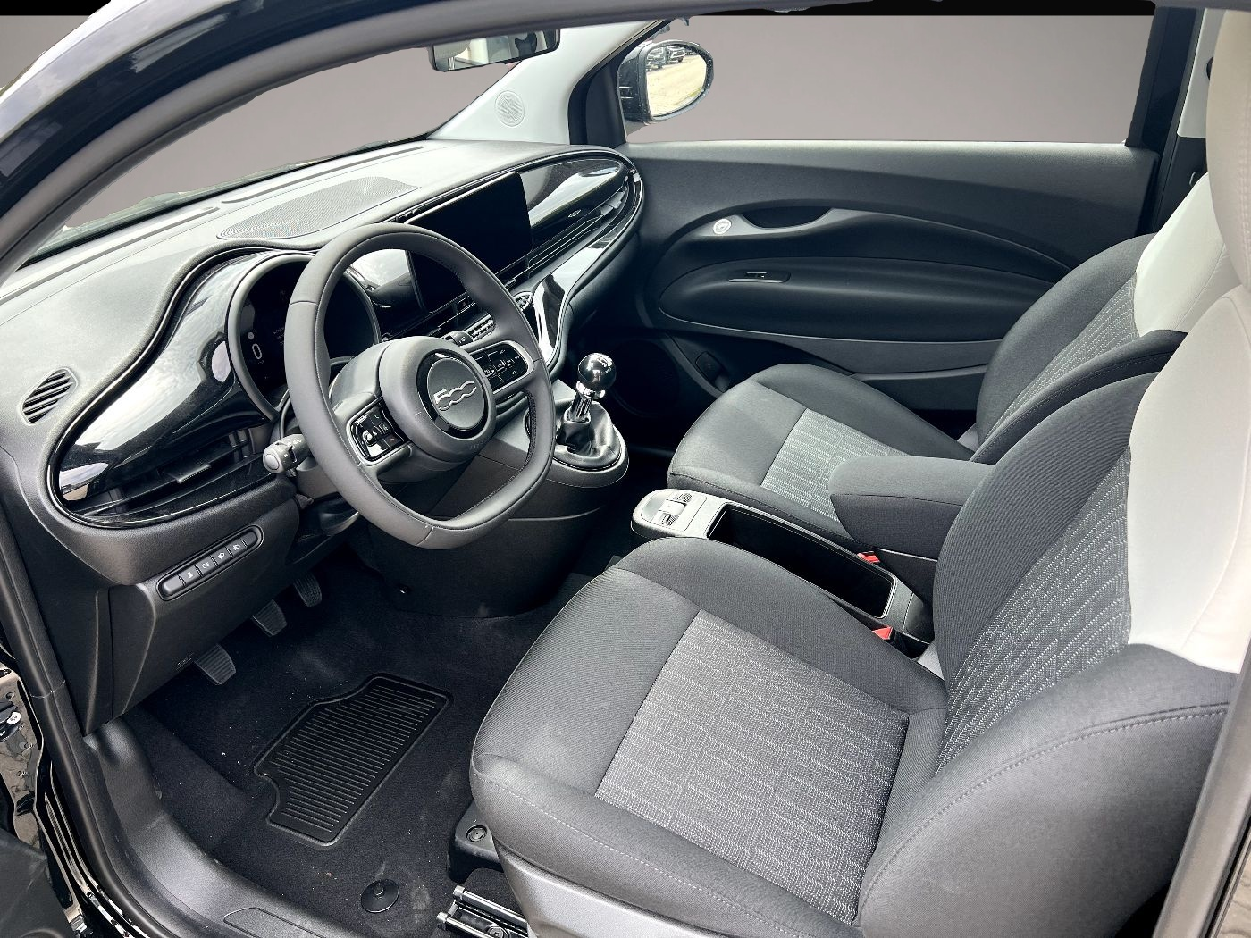 Fiat 500, Bild 7 von 8