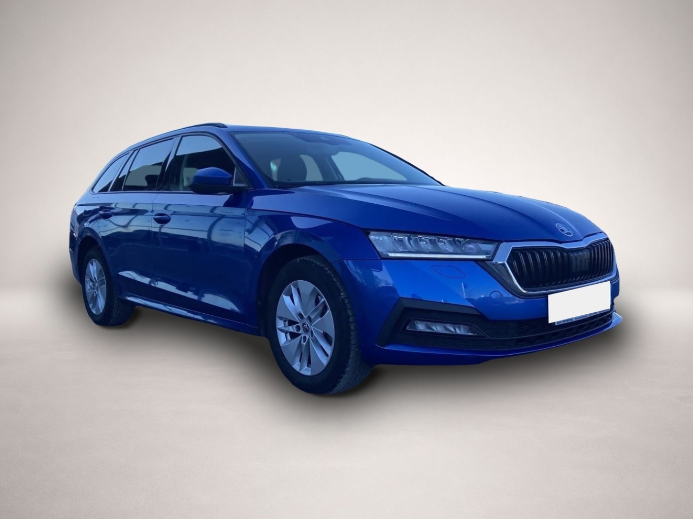 Skoda Octavia (11/2023, )