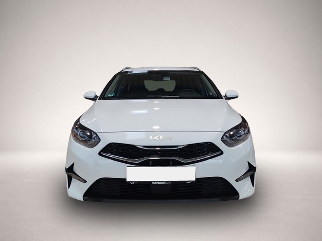 KIA Other (01/2025, Benzin)