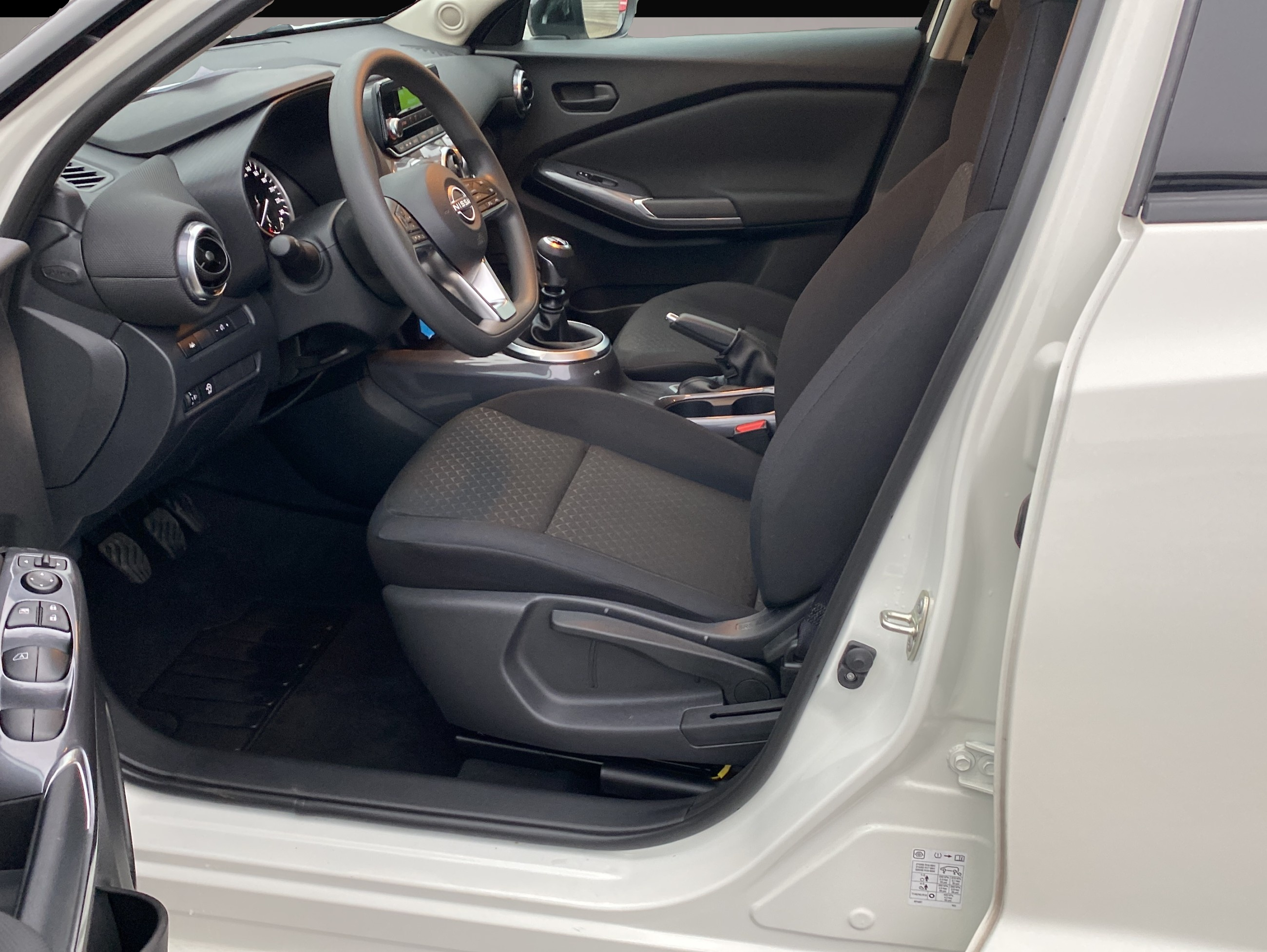 Nissan Juke (03/2024, )