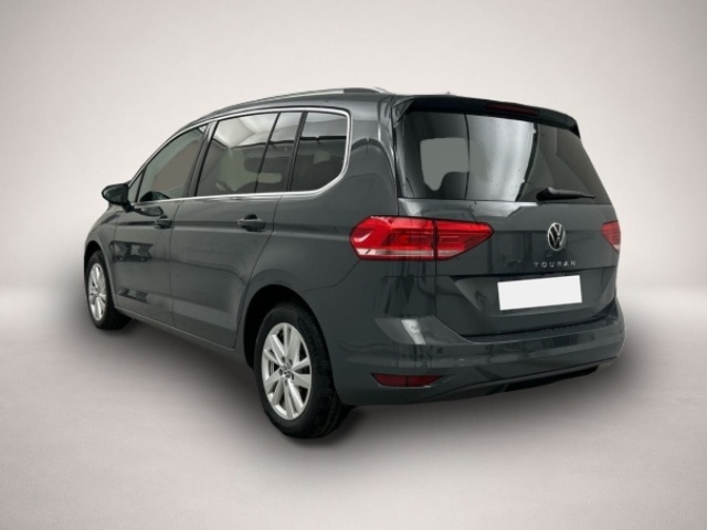 Volkswagen Touran (10/2025, Benzin)