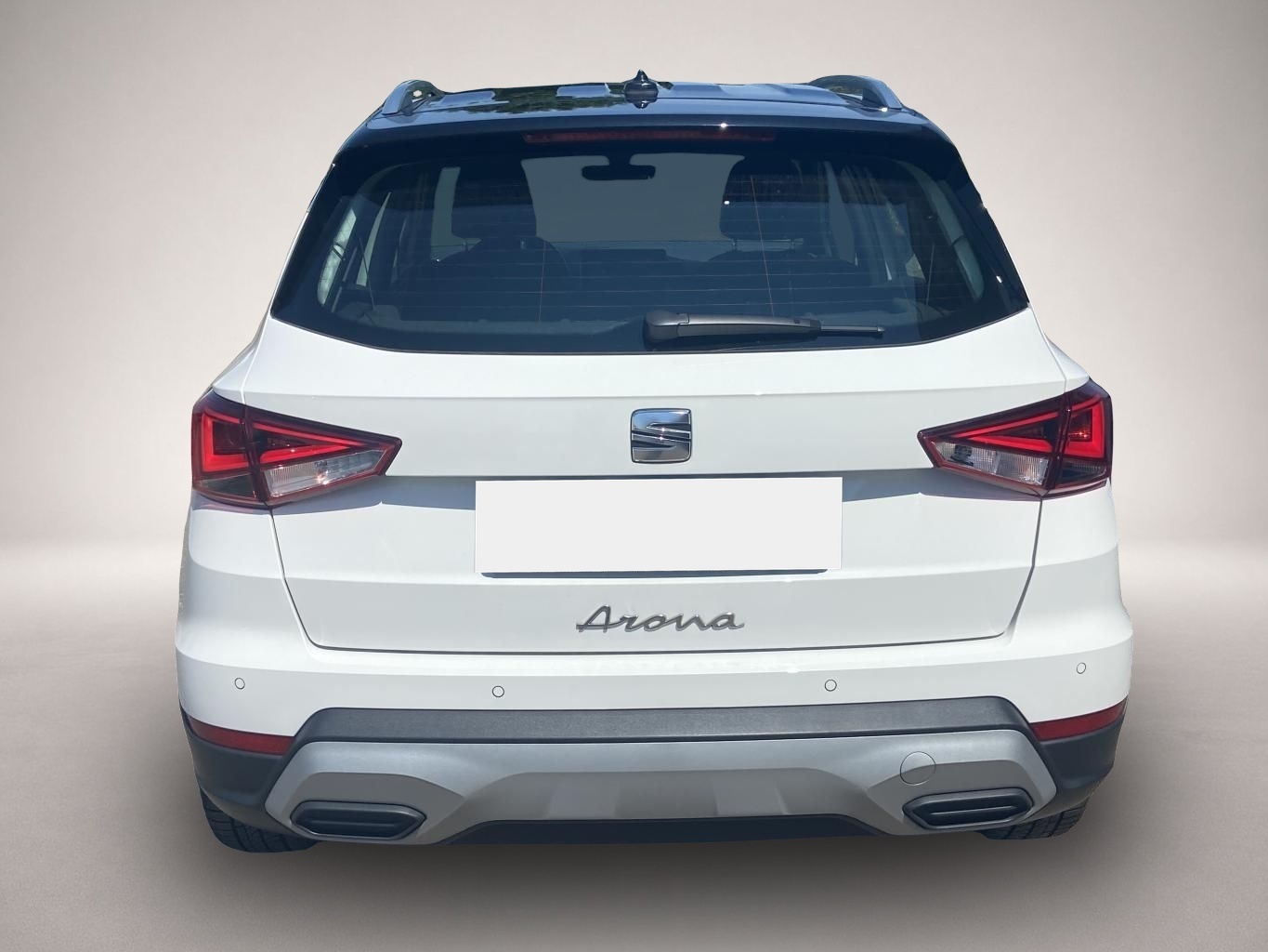Seat Arona (05/2023, )