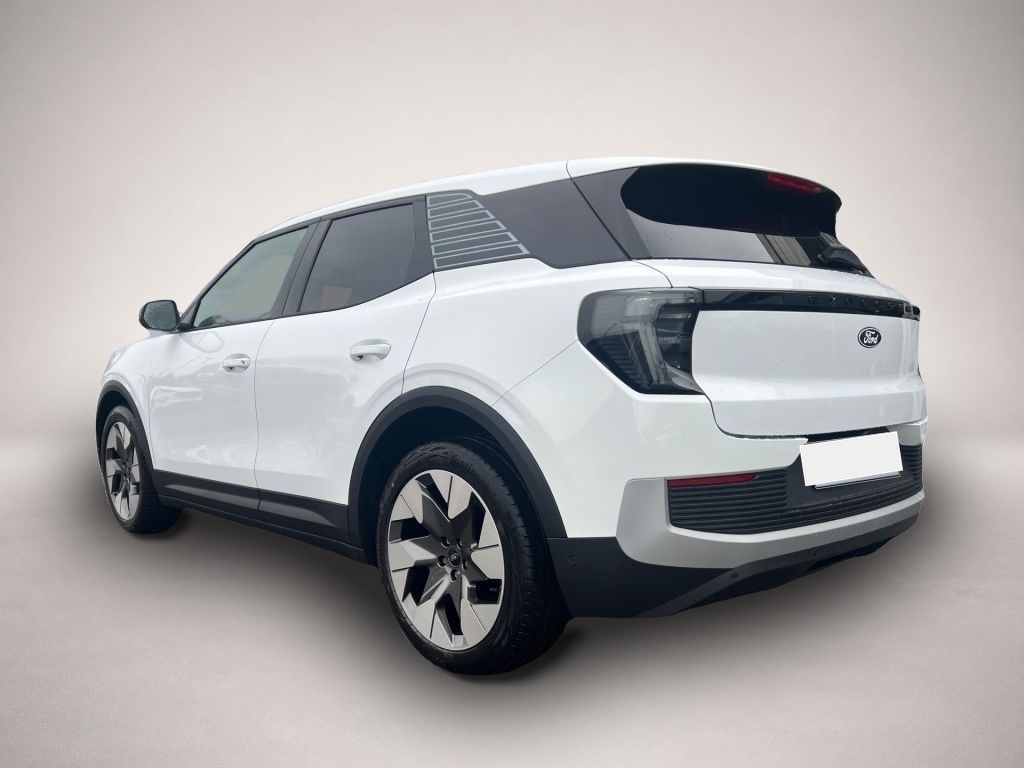 Ford Explorer (12/2024, ELECTRIC)