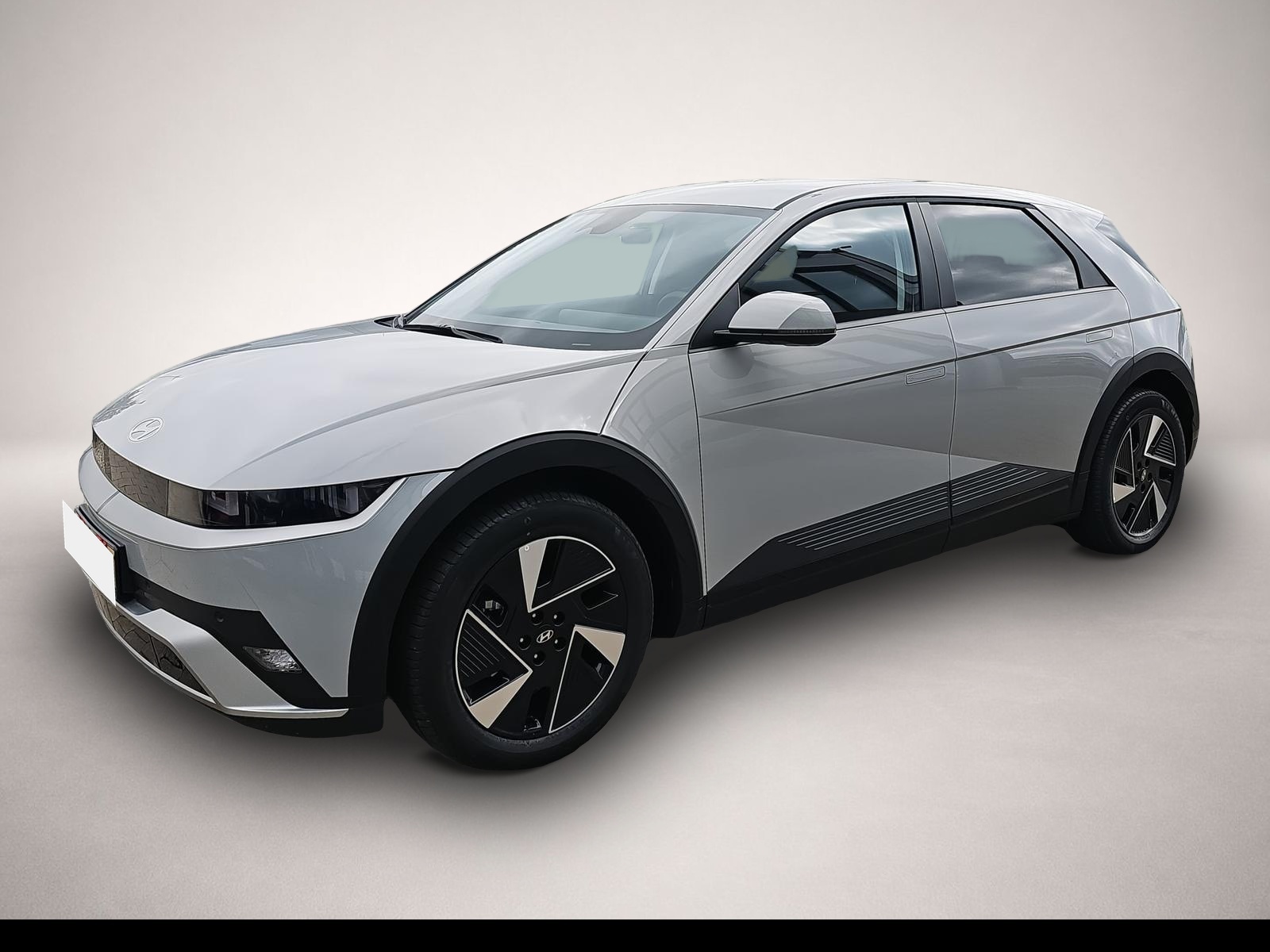Hyundai IONIQ 5 (06/2026, ELECTRIC)