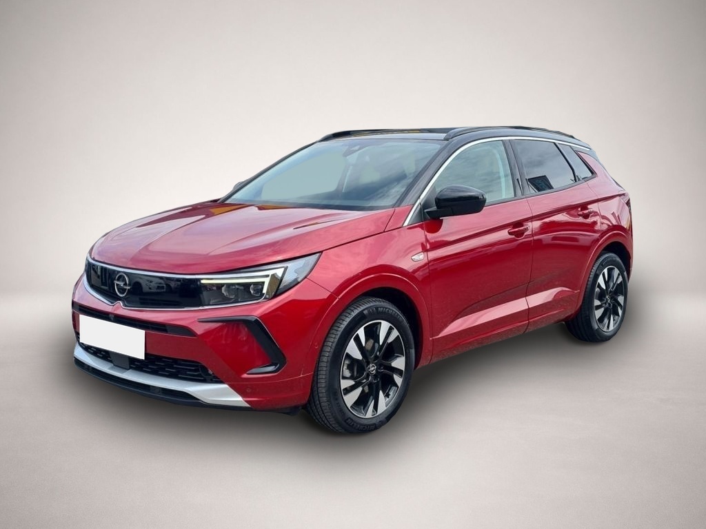 Opel Grandland (X) (12/2023, )