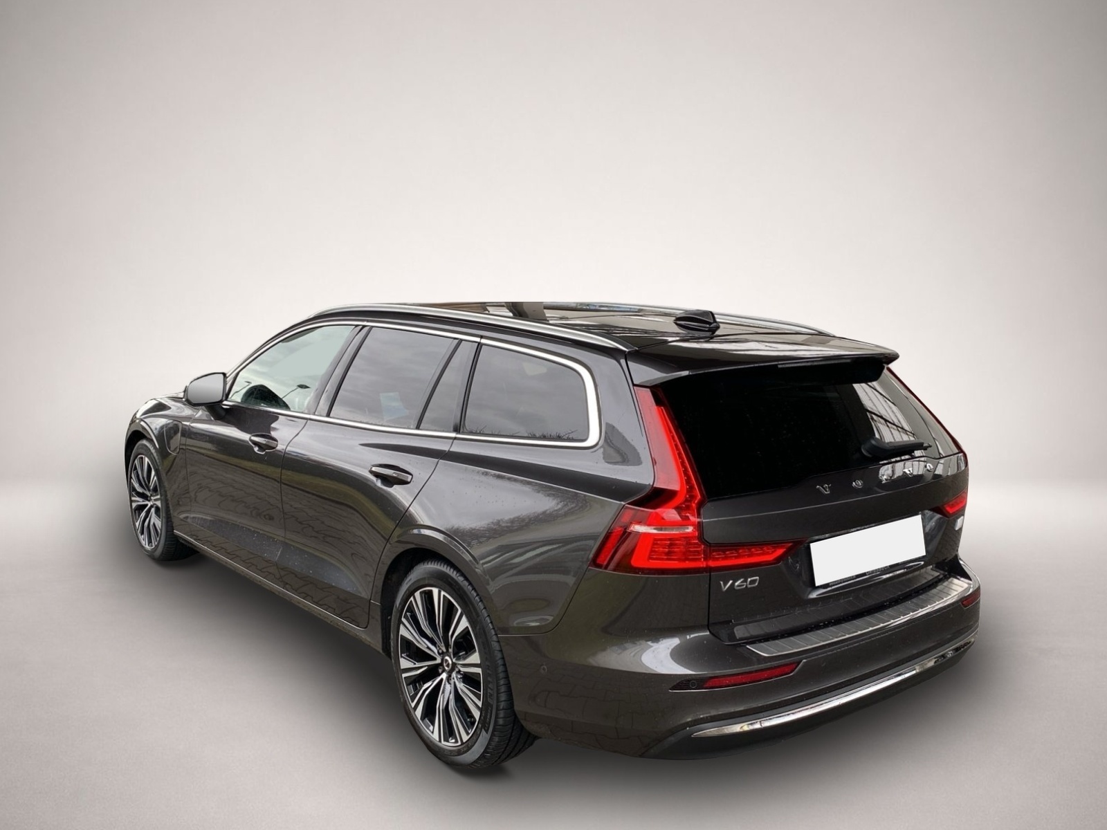 Volvo V60 (12/2022, )