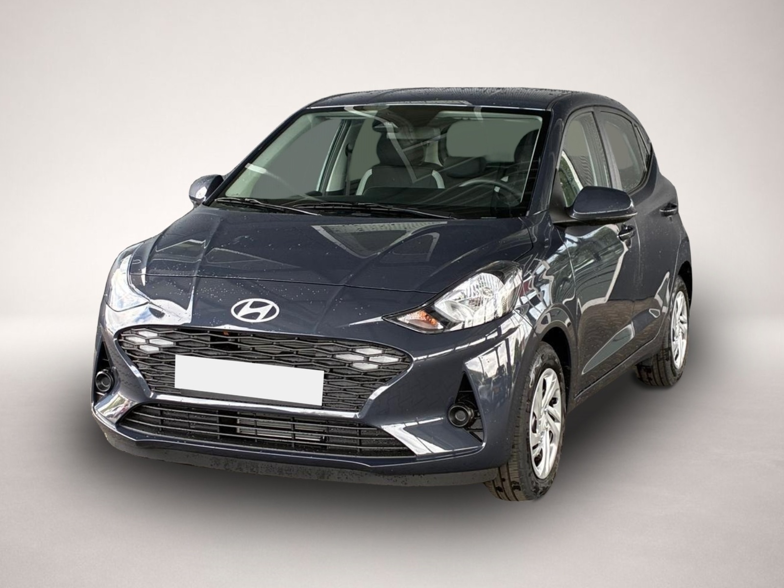 Hyundai i10 (12/2025, Benzin)
