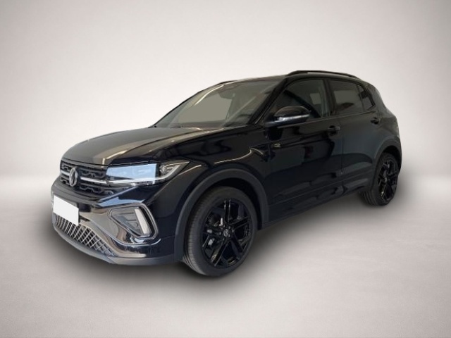 Volkswagen T-Cross (, Benzin)
