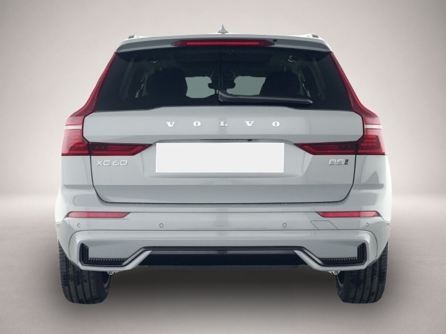 Volvo XC60 (07/2025, Benzin)