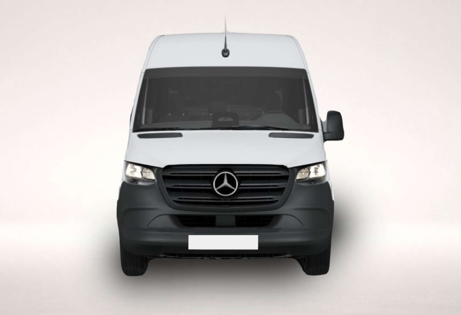 Mercedes-Benz Sprinter (05/2025, Diesel)