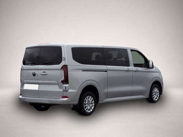 Volkswagen T7 Caravelle (, Diesel)