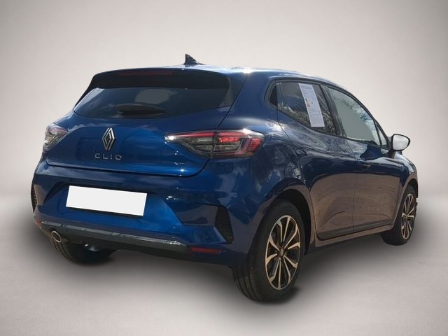 Renault Clio (11/2025, Benzin)