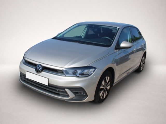 Volkswagen Polo (04/2024, )