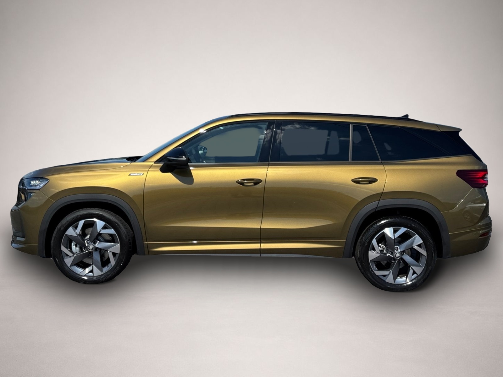 Skoda Kodiaq (03/2026, Diesel)