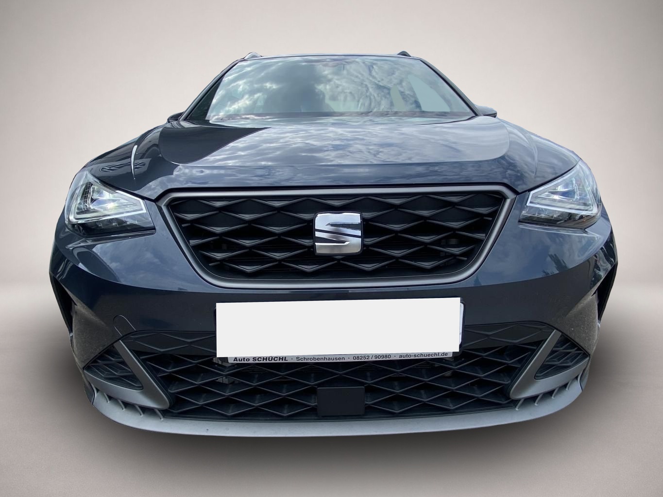 Seat Arona (07/2023, )