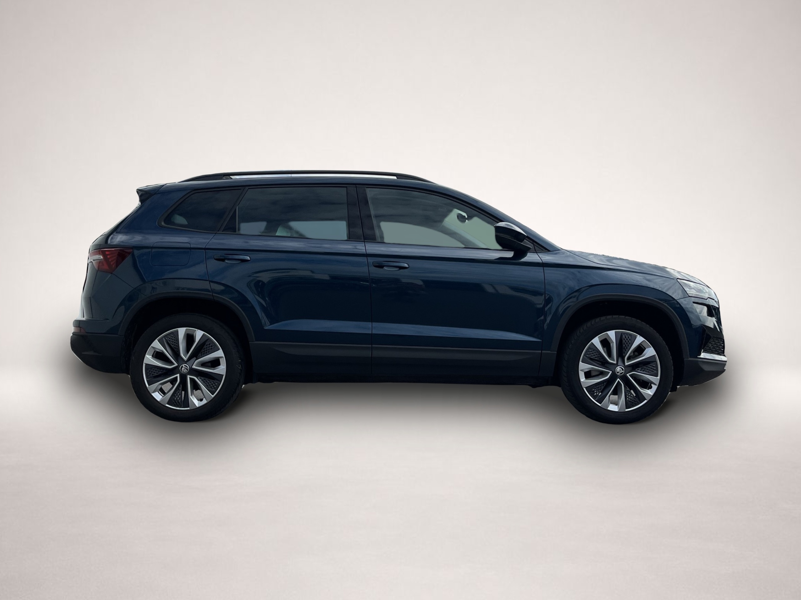 Skoda Karoq (02/2024, Benzin)