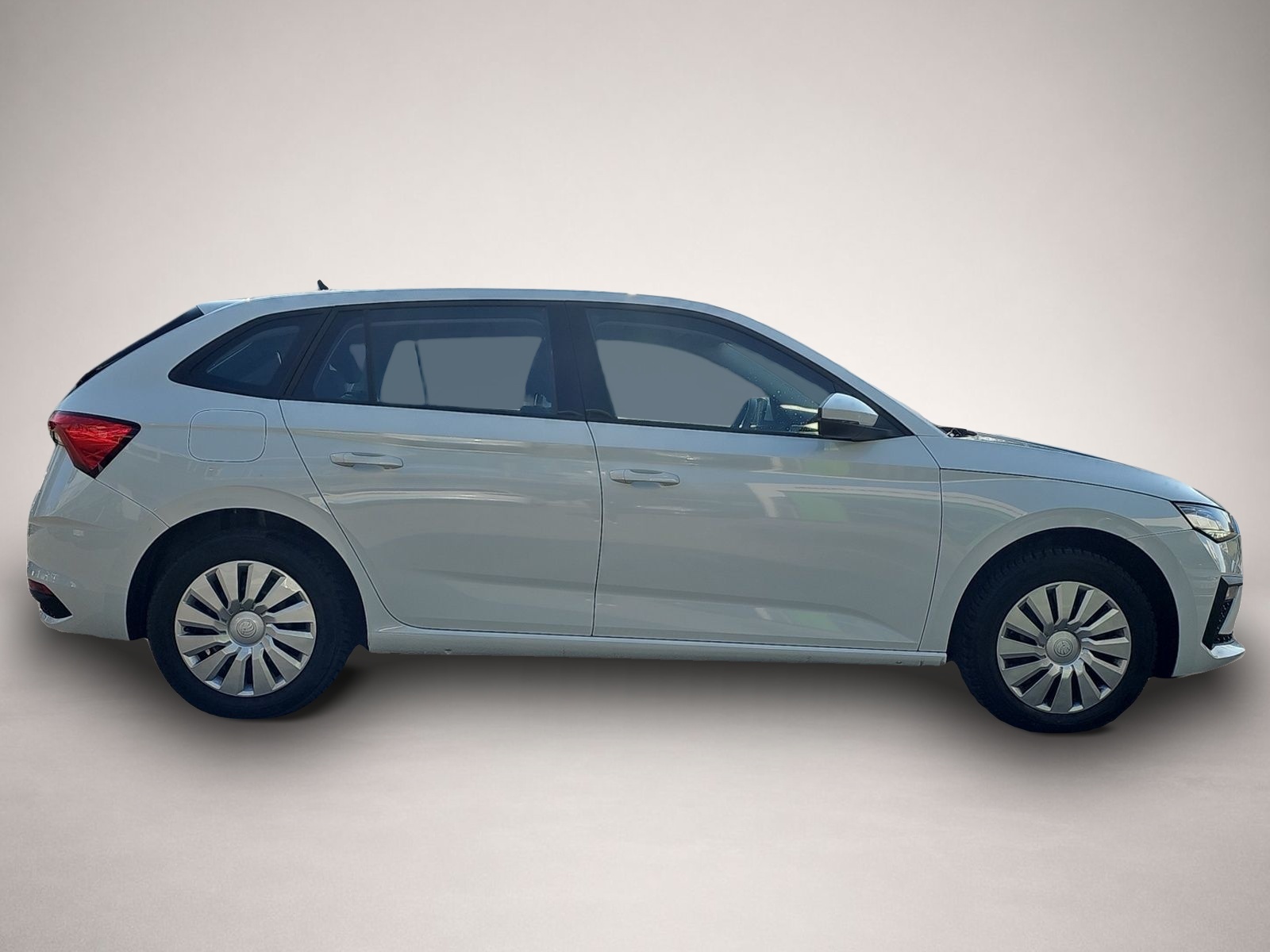 Skoda Scala (12/2024, Benzin)