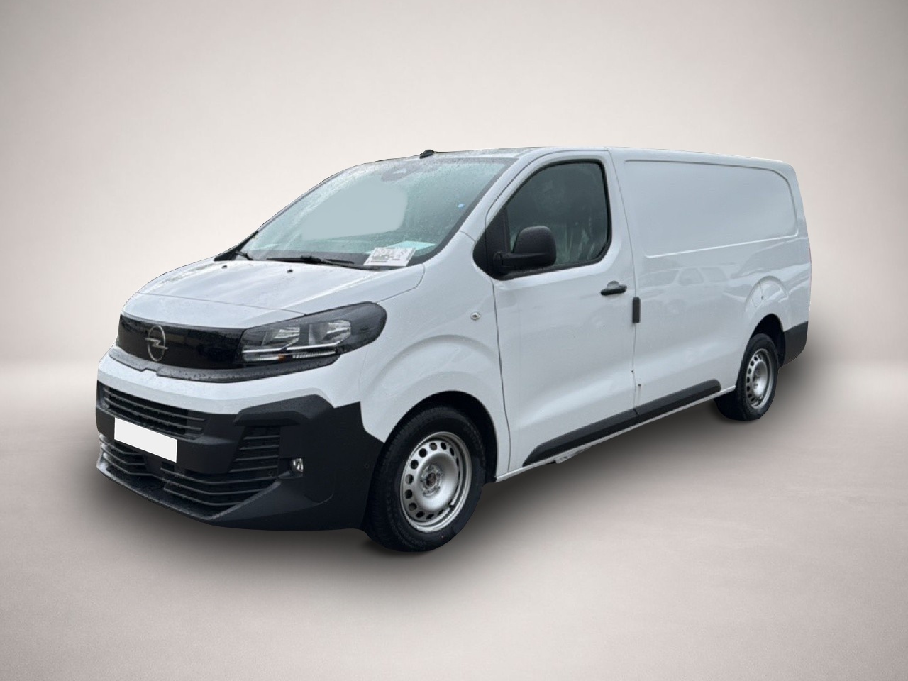 Opel Vivaro (04/2026, Diesel)