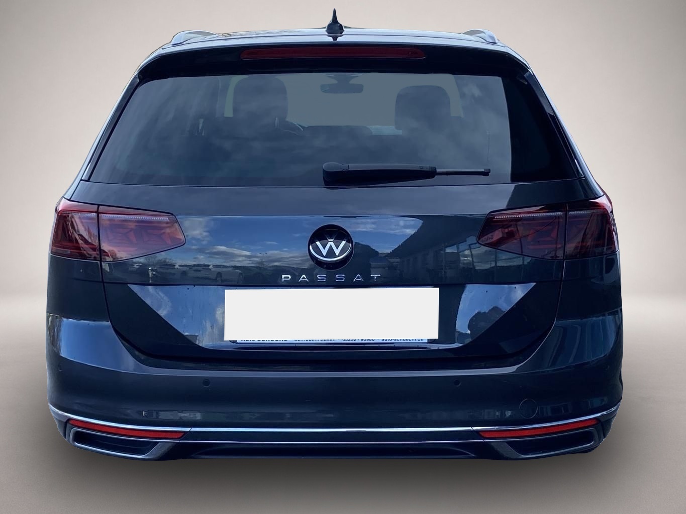 Volkswagen Passat Variant (11/2022, )