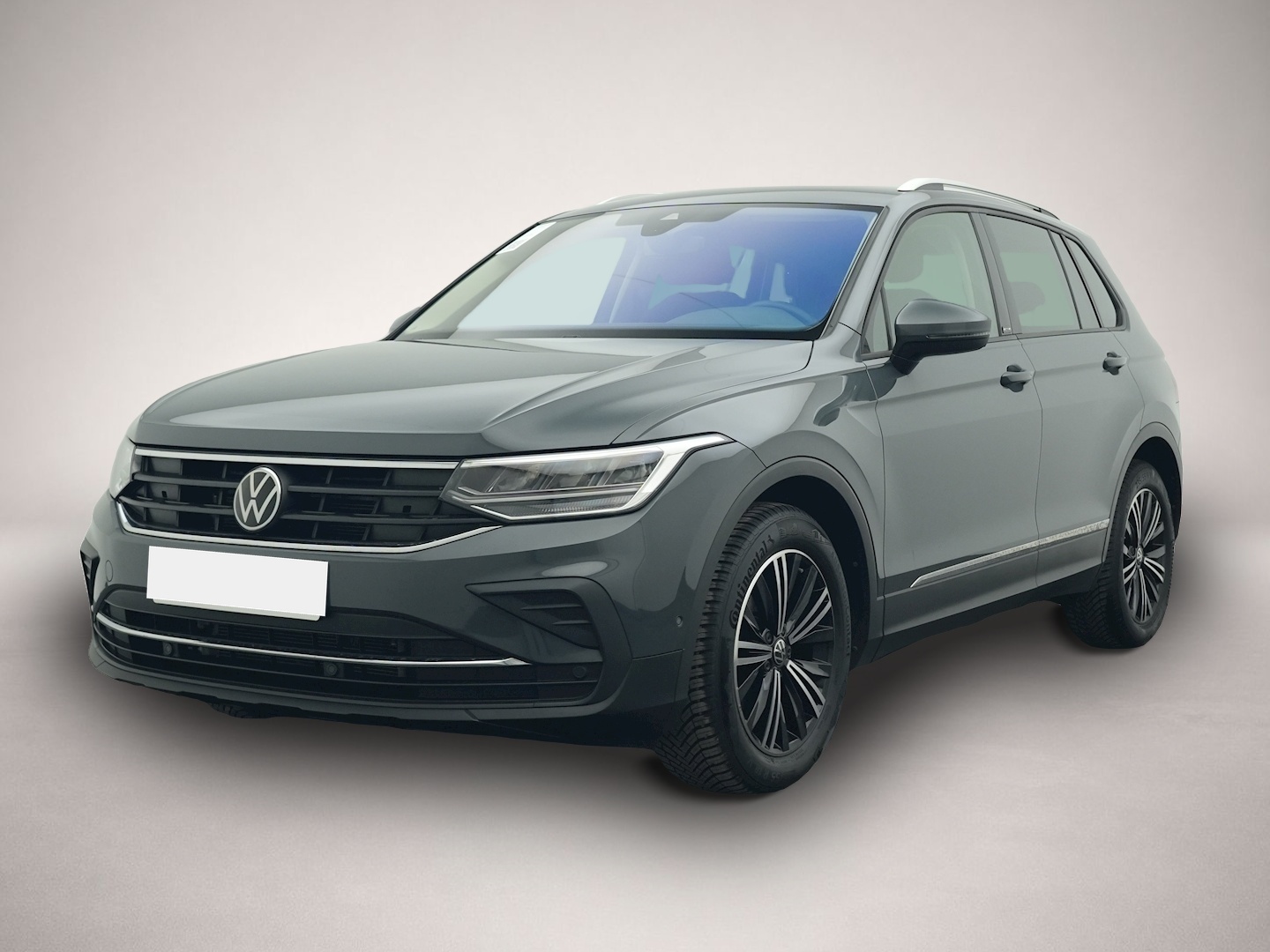 Volkswagen Tiguan (08/2022, )