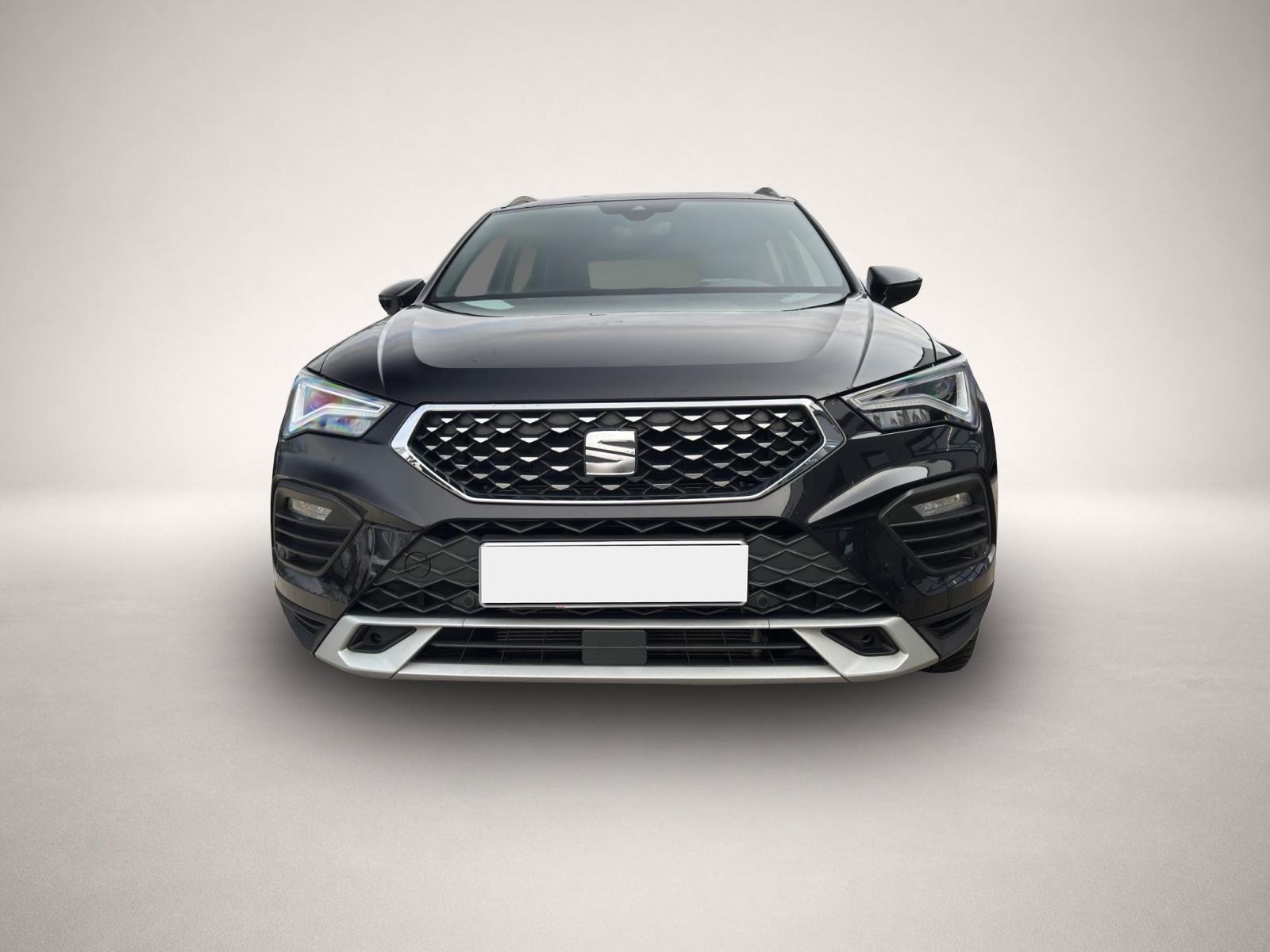 Seat Ateca (06/2025, Diesel)