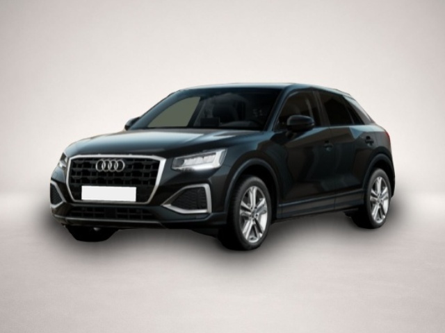 Audi Q2 (12/2025, Benzin)