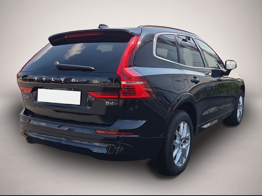 Volvo XC60 (06/2022, Diesel)