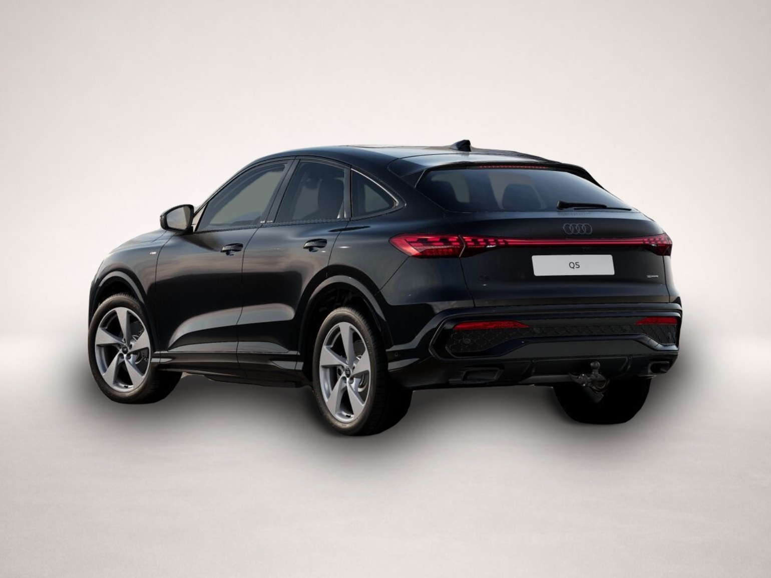Audi Q5 (06/2026, Benzin)