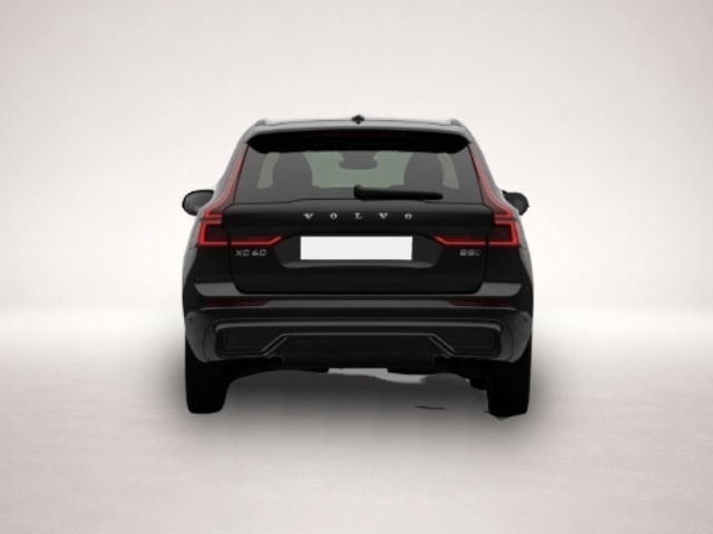Volvo XC 60, Bild 4 von 7