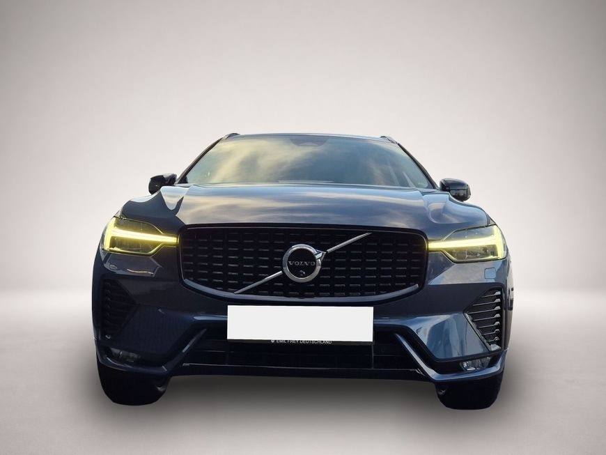 Volvo XC60 (03/2024, Diesel)