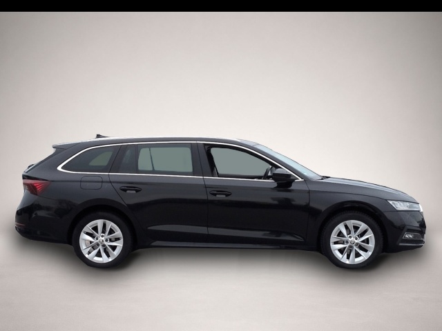 Skoda Octavia (12/2021, Diesel)