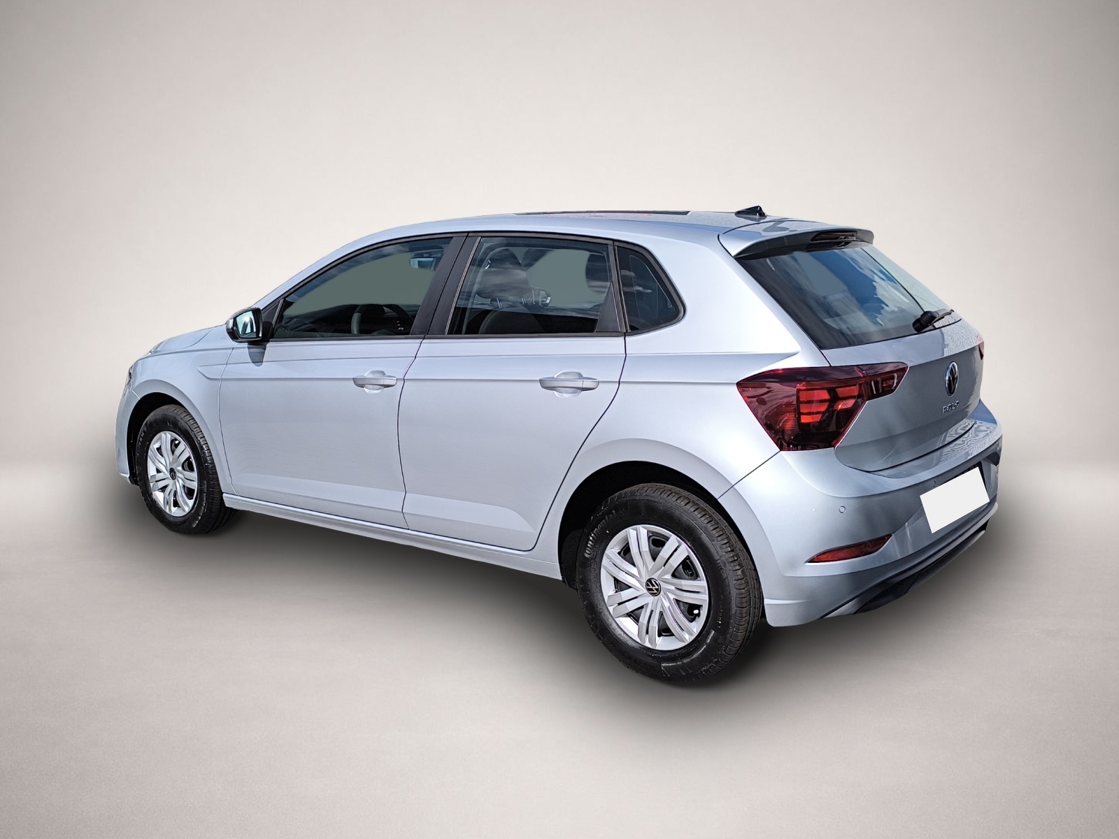 Volkswagen Polo, Bild 5 von 8
