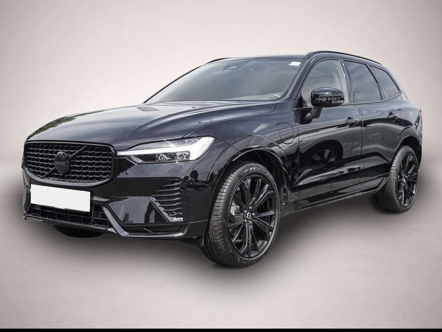 Volvo XC60 (02/2025, )