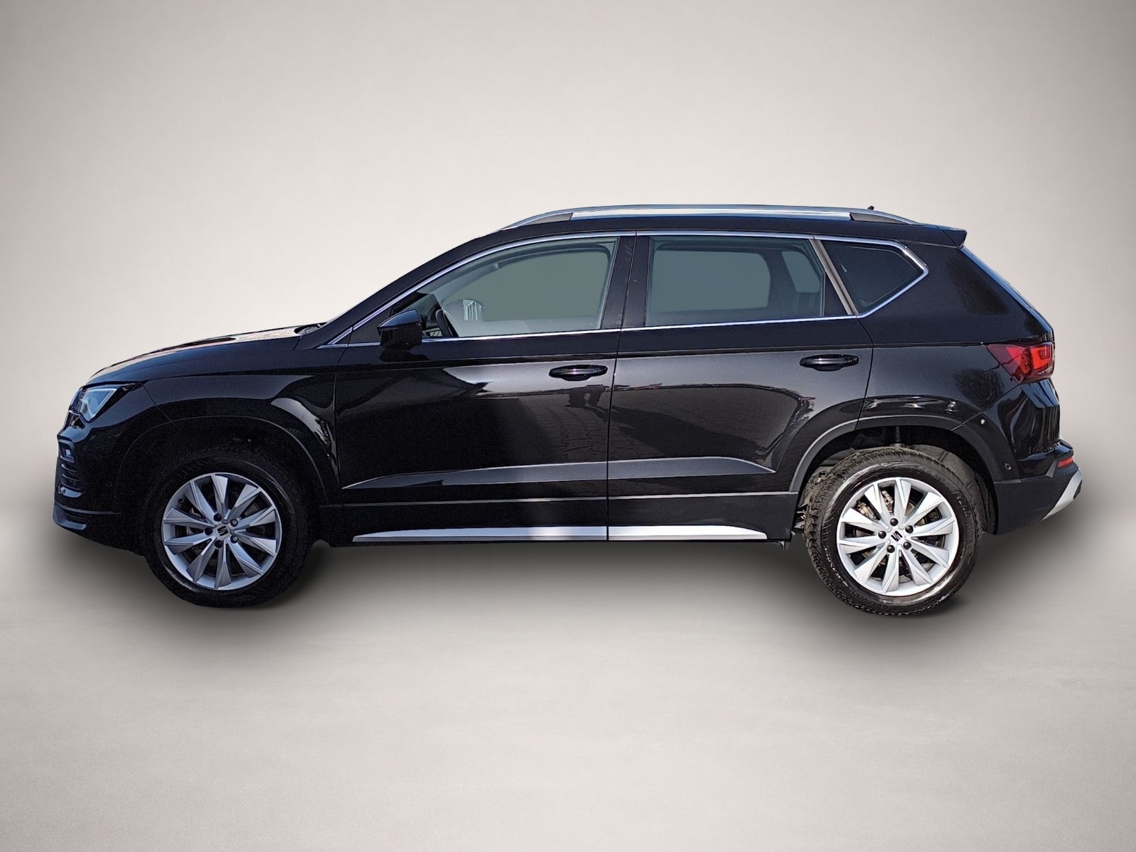 Seat Ateca (09/2024, Benzin)
