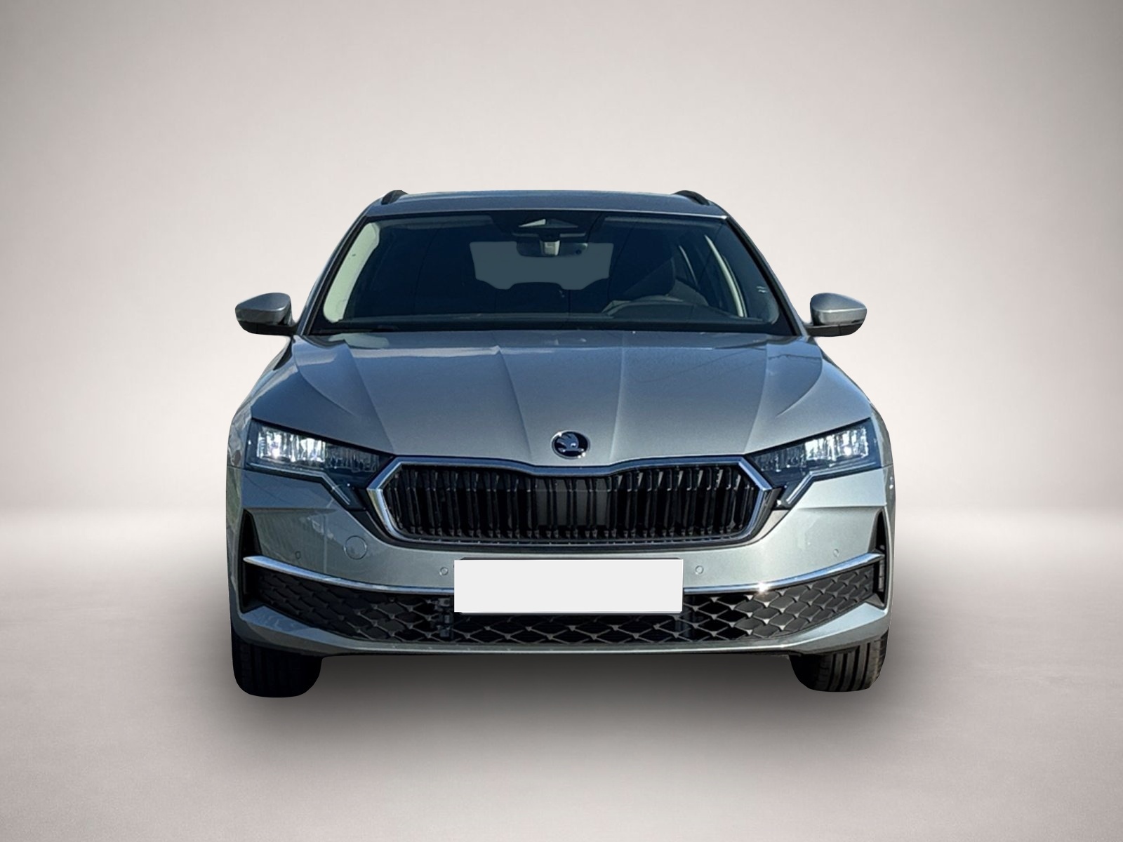 Skoda Octavia (06/2026, Diesel)