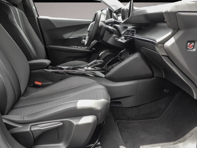 Peugeot 2008 (07/2021, ELECTRIC)