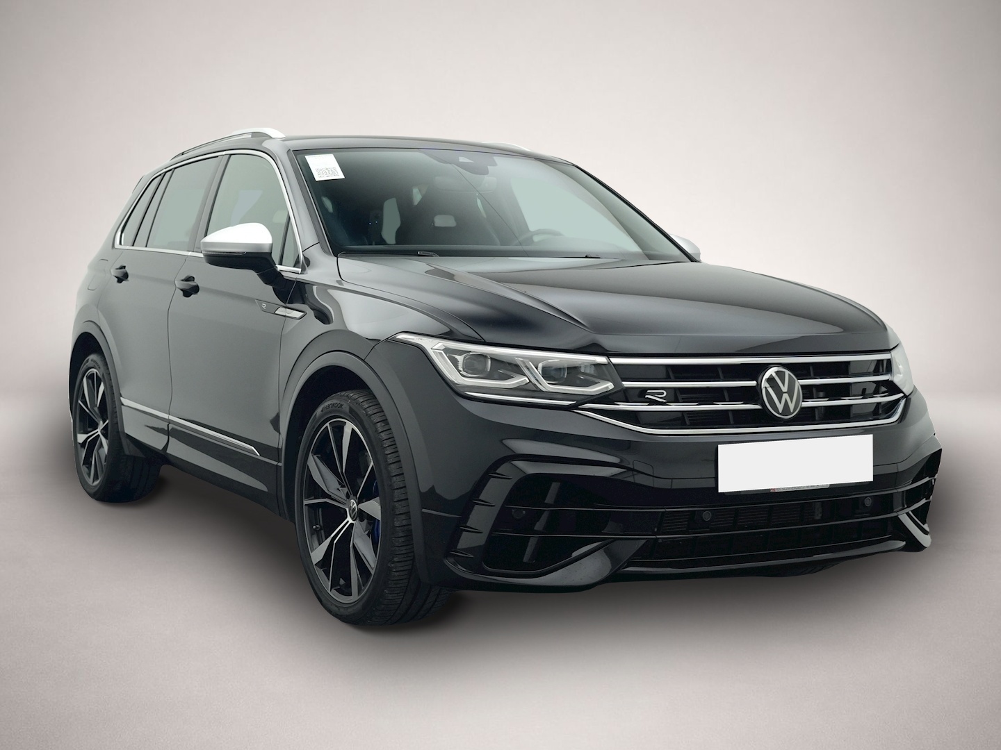 Volkswagen Tiguan (11/2023, Benzin)