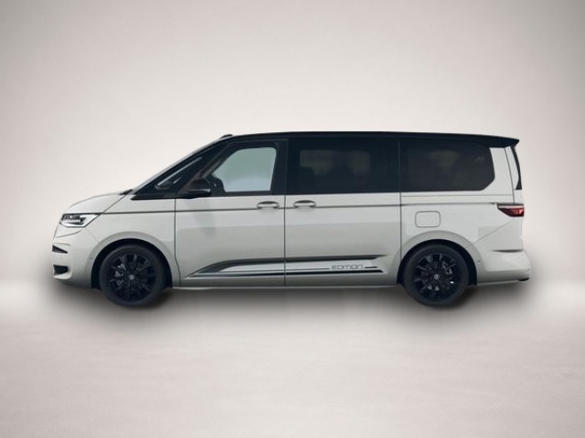 Volkswagen T7 Multivan, image 2 of 3