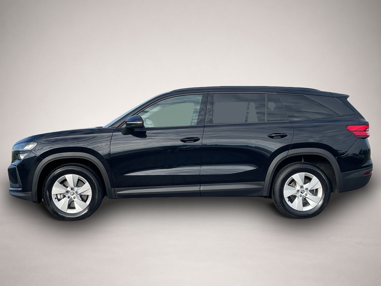 Skoda Kodiaq (10/2024, Benzin)