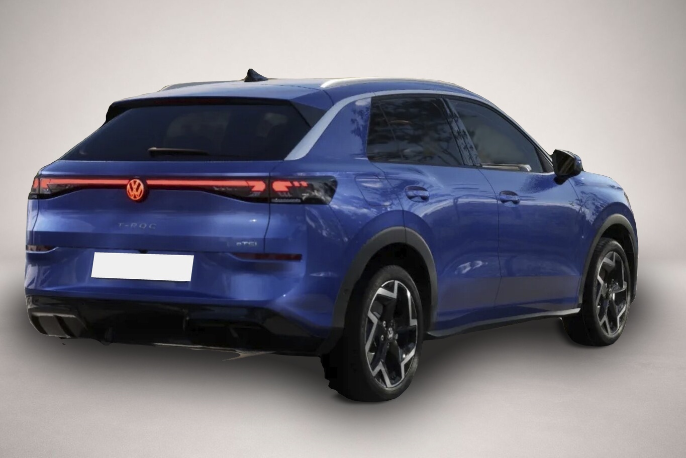 Volkswagen T-Roc, Bild 7 von 8