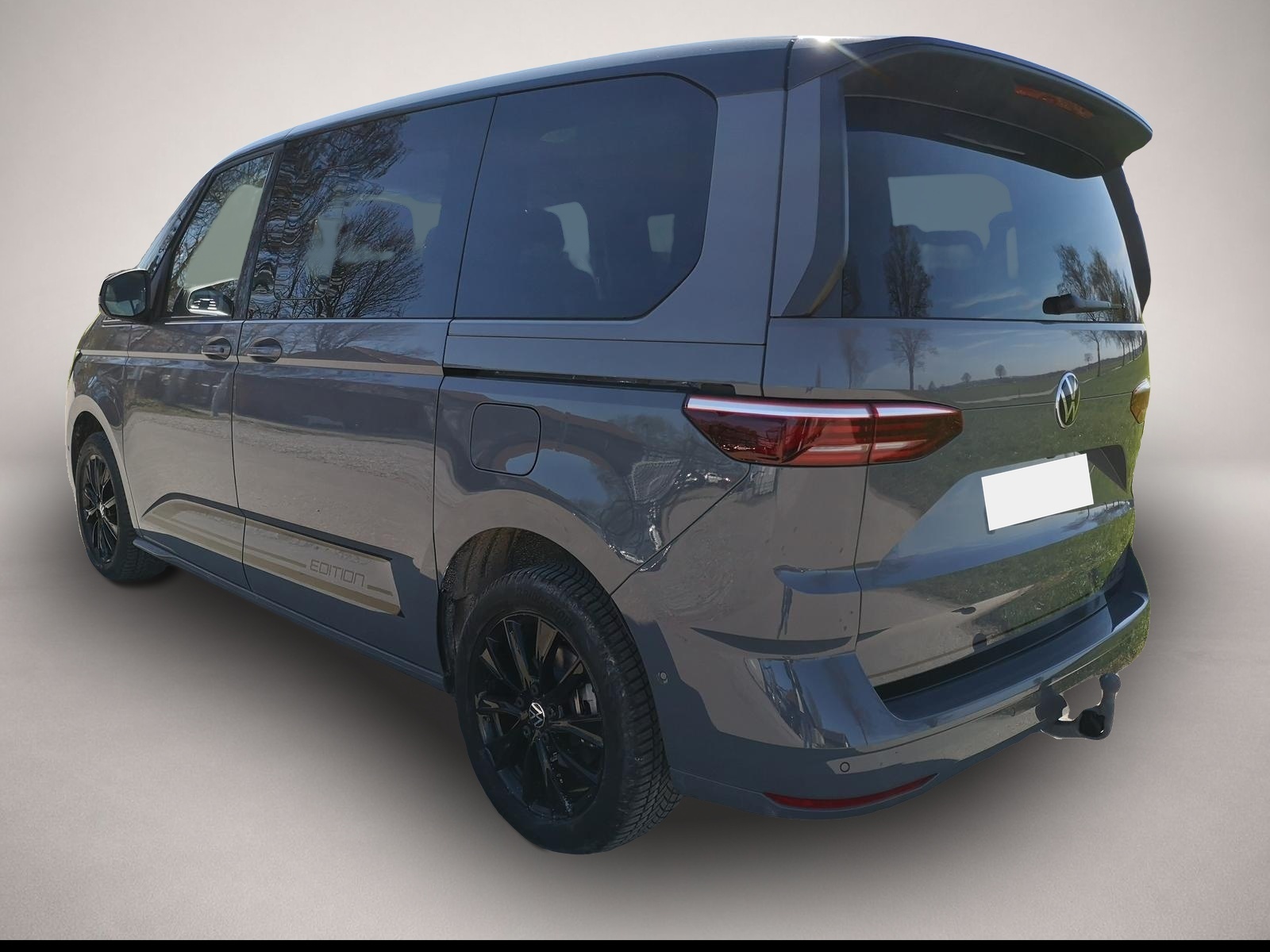 Volkswagen T7 Multivan (06/2026, Hybrid (Benzin/Elektro))