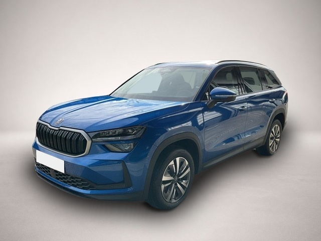 Skoda Kodiaq (12/2025, Diesel)