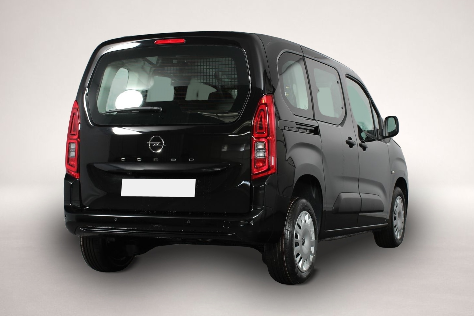 Opel Combo (06/2026, Diesel)